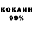 Альфа ПВП кристаллы Domain Gosh